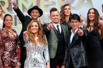 Victor García y sus excompañeros de La Academia: ¿Qué hicieron con el millonario premio que ganaron?