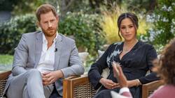¡Meghan Markle y el príncipe Harry se convierten en padres de una niña: Lilibet Diana!