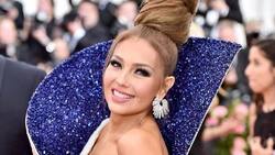 Thalía asegura haber perdido su motivación para hacer ejercicio