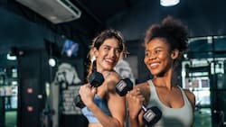 5 beneficios de hacer ejercicio todos los días que no tienen que ver con el físico