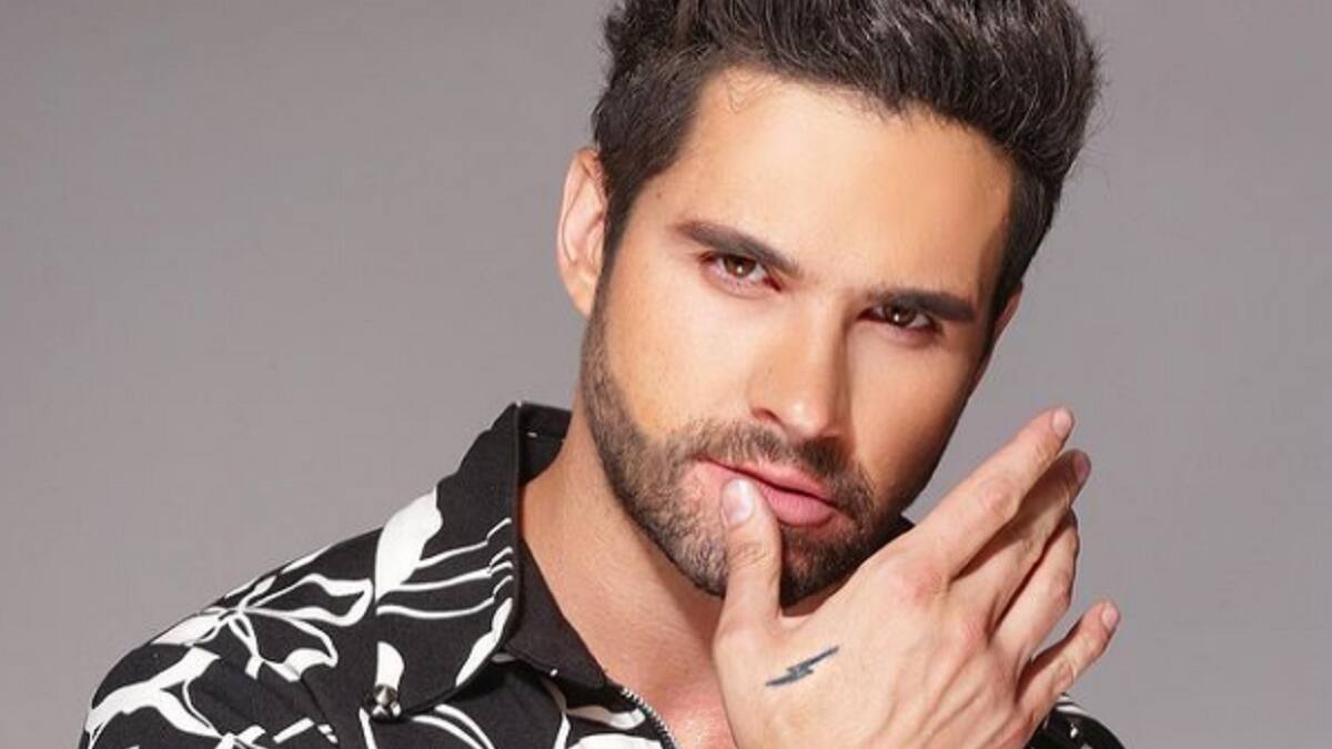 Eleazar Gómez no cobró al Partido Verde, su apoyo lo dio en agradecimiento al hermano de Belinda