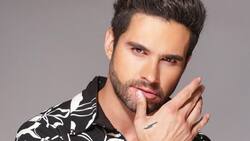 Eleazar Gómez no cobró al Partido Verde, su apoyo lo dio en agradecimiento al hermano de Belinda