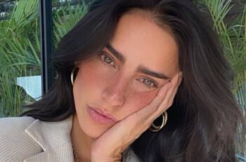 Bárbara de Regil podría aparecer en "40 y 20" y lo seguidores de la serie no lo celebran