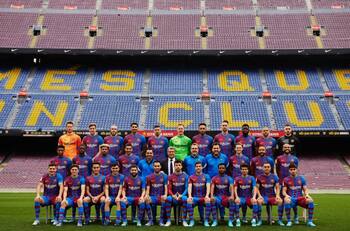 Los jugadores del FC Barcelona que podrían salir en este mercado de fichajes