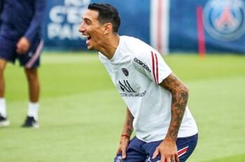 ¡Hay tiro! PSG y Javier Tebas se atacan en redes sociales