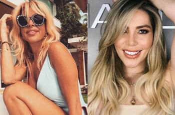 “Frida Sofía no miente”: Beatriz Pasquel salió en defensa su hijastra