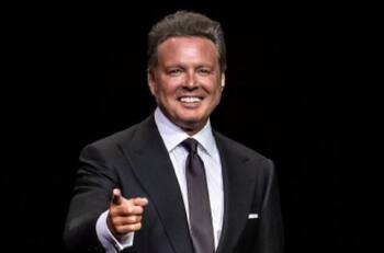 ¿Luis Miguel tiene nueva novia? Es captado con socialité mexicana