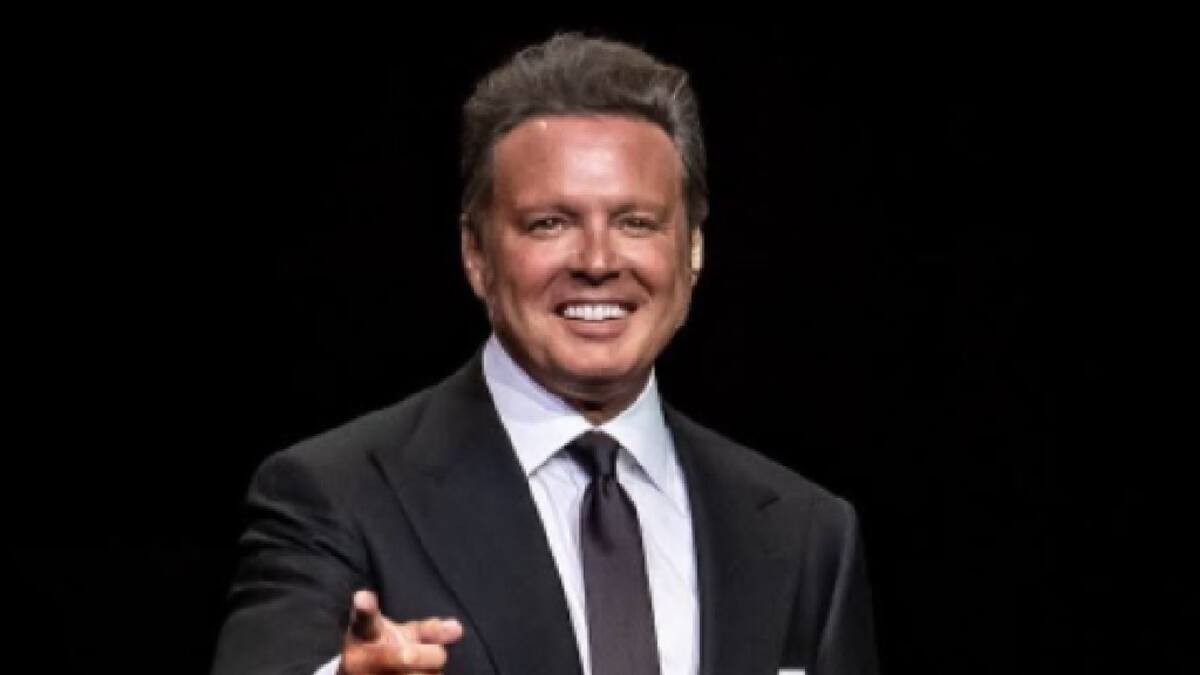 ¿Luis Miguel tiene nueva novia? Es captado con socialité mexicana