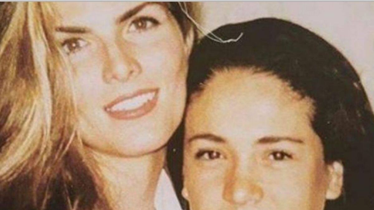 Montserrat Oliver revela cómo se enamoró de Yolanda Andrade aunque no le gustaban las mujeres