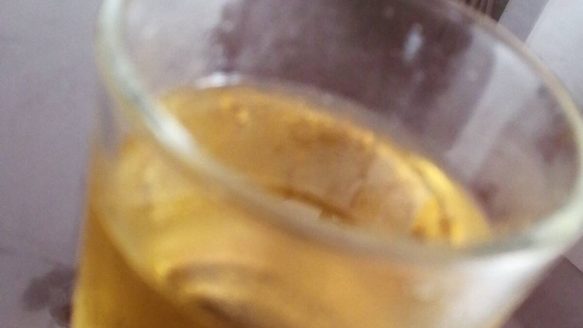 ¡Bebida Mortal! Siete trabajadores mueren por beber refresco con desinfectante