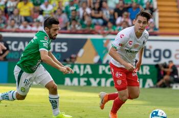 Previa: Día, hora, alineaciones y dónde ver el León vs Necaxa en vivo