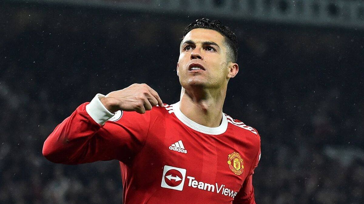 Cristiano Ronaldo se convirtió en Trending Topic en Argentina por esta razón