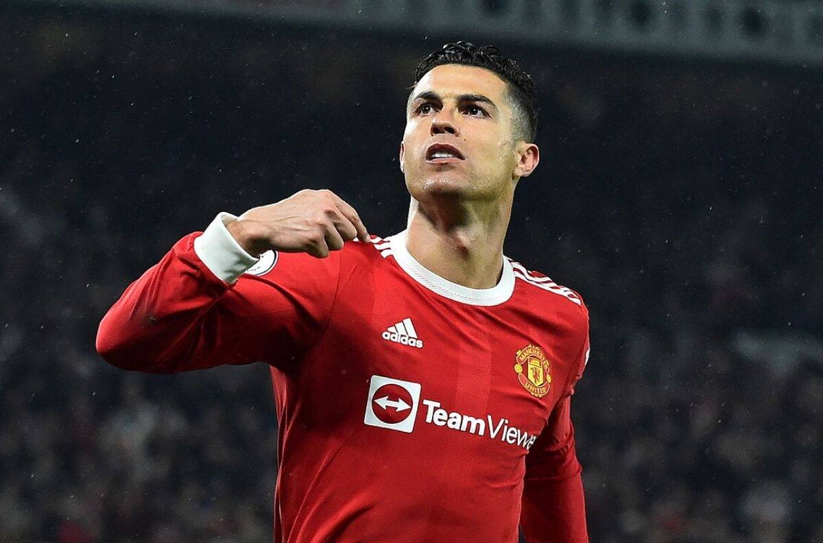 Cristiano Ronaldo se convirtió en Trending Topic en Argentina por esta razón