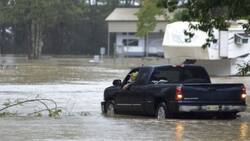 Caimán arranca brazo a un hombre de 71 años en zona inundada