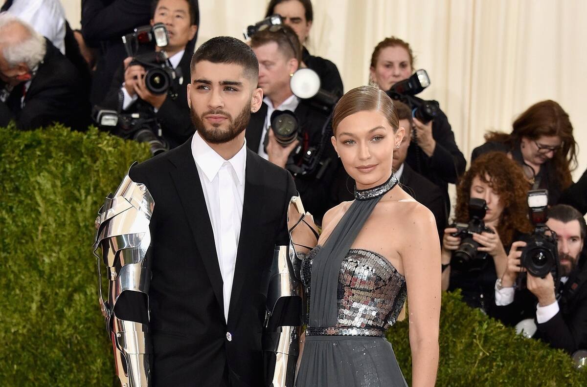 Estos son los 24 hombres mejor vestidos en la MET Gala, históricamente, según "Vogue"