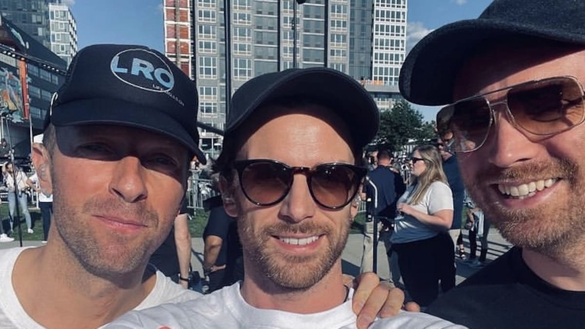Coldplay alista el lanzamiento de “Music of the Spheres”, su disco más esperado