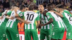 FOTOS | Con un gran cambio: así será la nueva camiseta del Betis para la próxima temporada