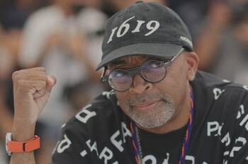 Spike Lee en Cannes: "Los negros son perseguidos como animales"