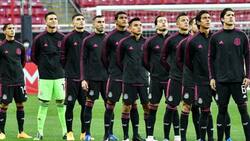 Selección Mexicana: ¿Cuál es la lista de Lozano para los Juegos Olímpicos de Tokio?