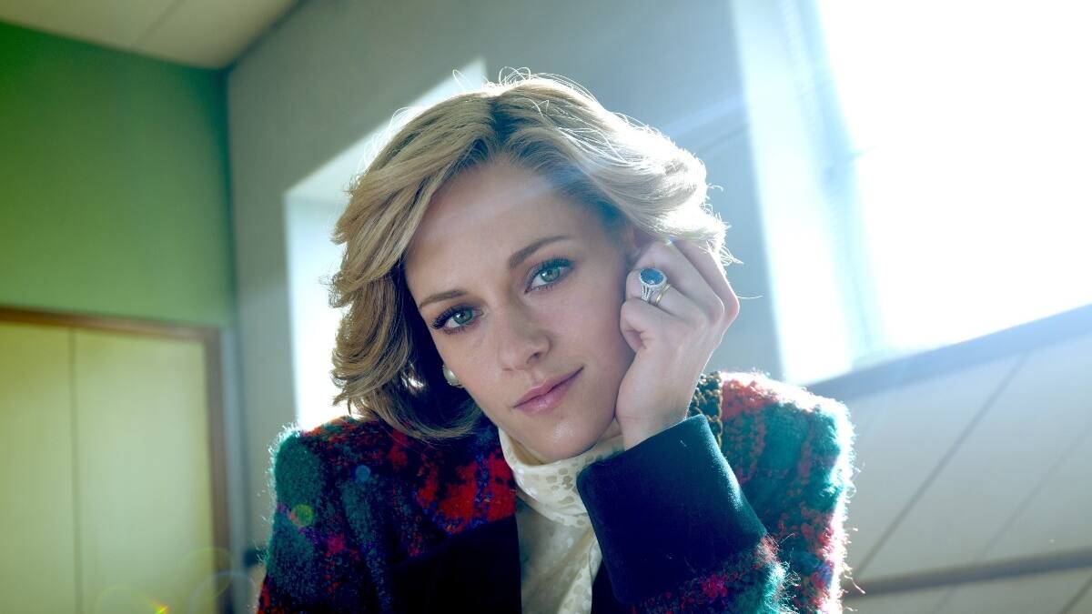 Kristen Stewart: "Sentí muchas ganas de proteger a Diana", dice sobre la fragilidad del personaje