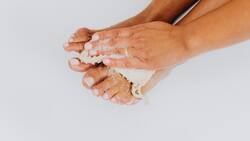 El método natural y efectivo para terminar con los hongos en los pies