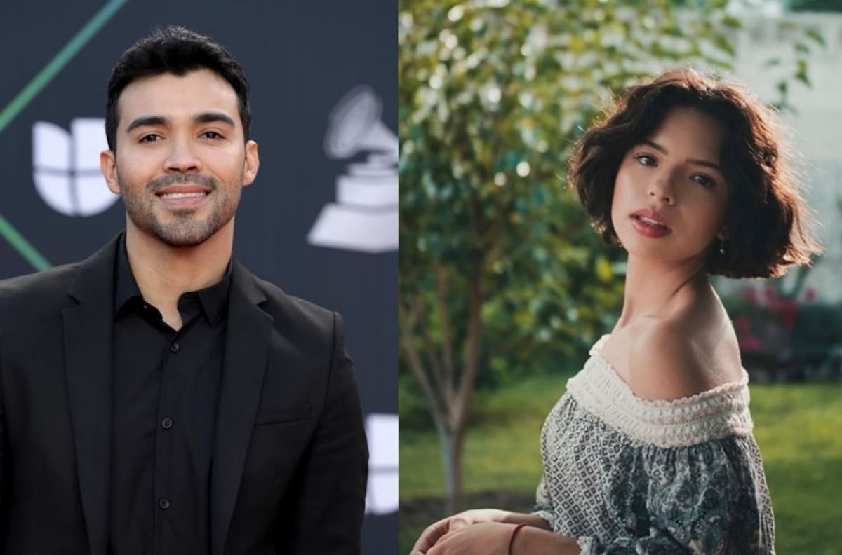 ¿Quién es Gussy Lau? El supuesto novio mayor de Ángela Aguilar
