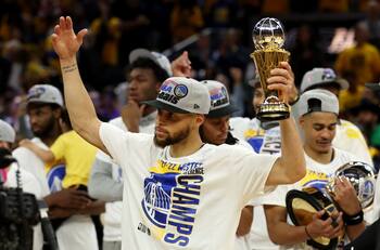 NBA: Los 10 favoritos para ser campeón en temporada 2022-2023 previo al Tip-Off