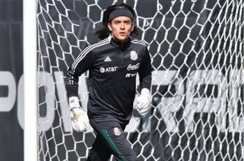 Carlos Acevedo no pierde la cabeza: "Lo que se escuchan son rumores"