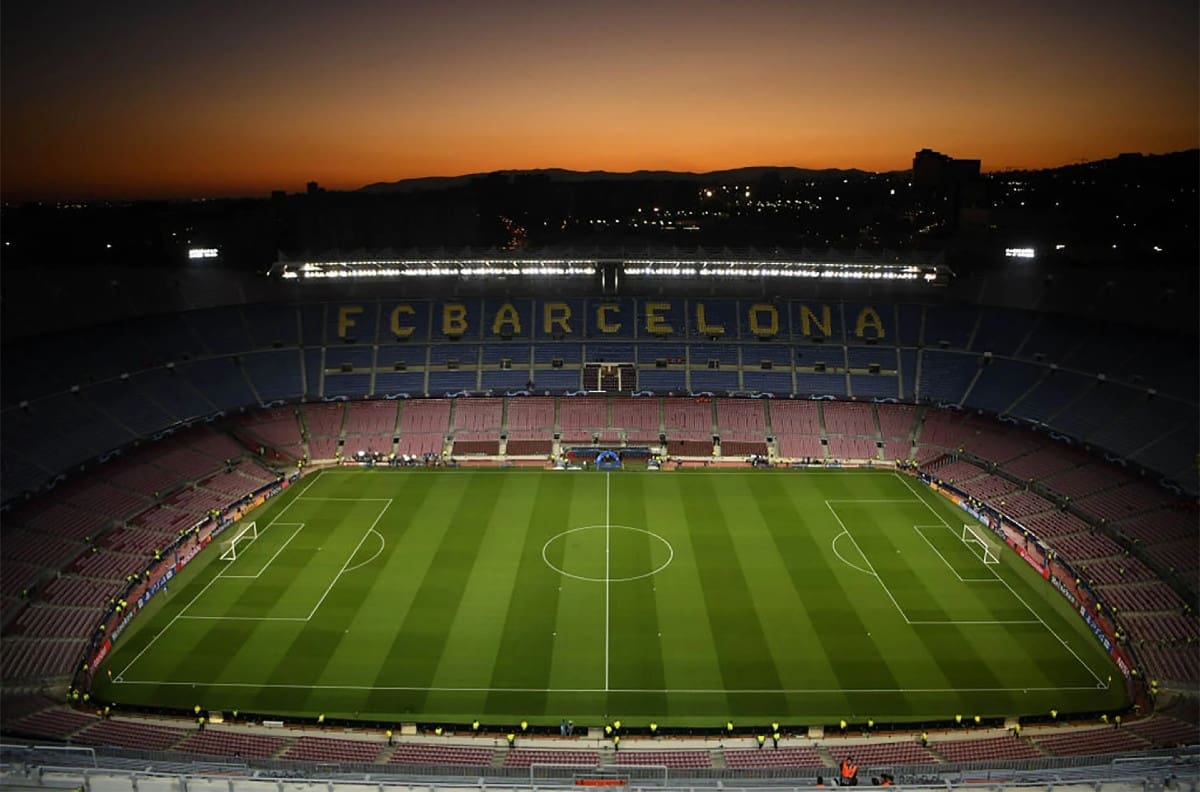 ¿Soñaste con un estadio de futbol? Esto es lo que significa
