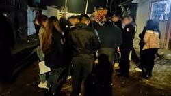 ¿Qué delito es el que se le acusa a Azahara Aylin “N”?