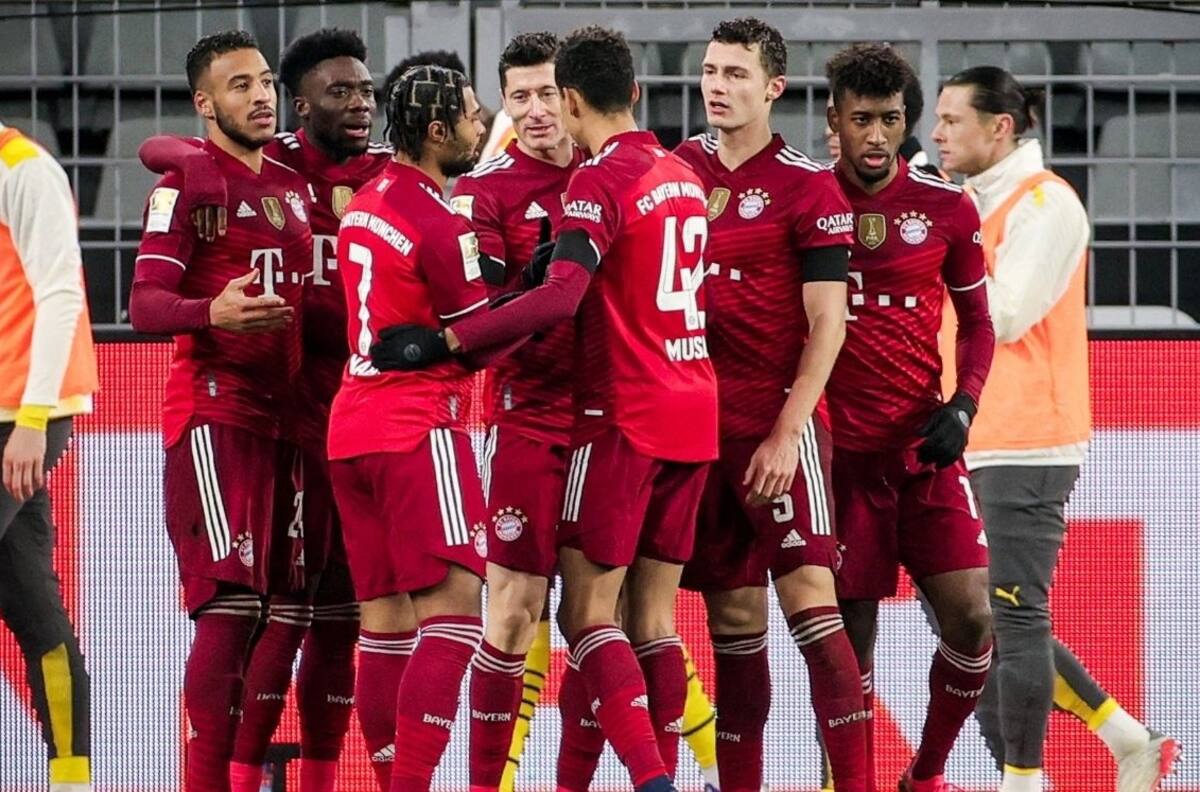 Freiburg vs Bayern Munich: Hora y dónde ver en vivo en la Bundesliga por TV y online