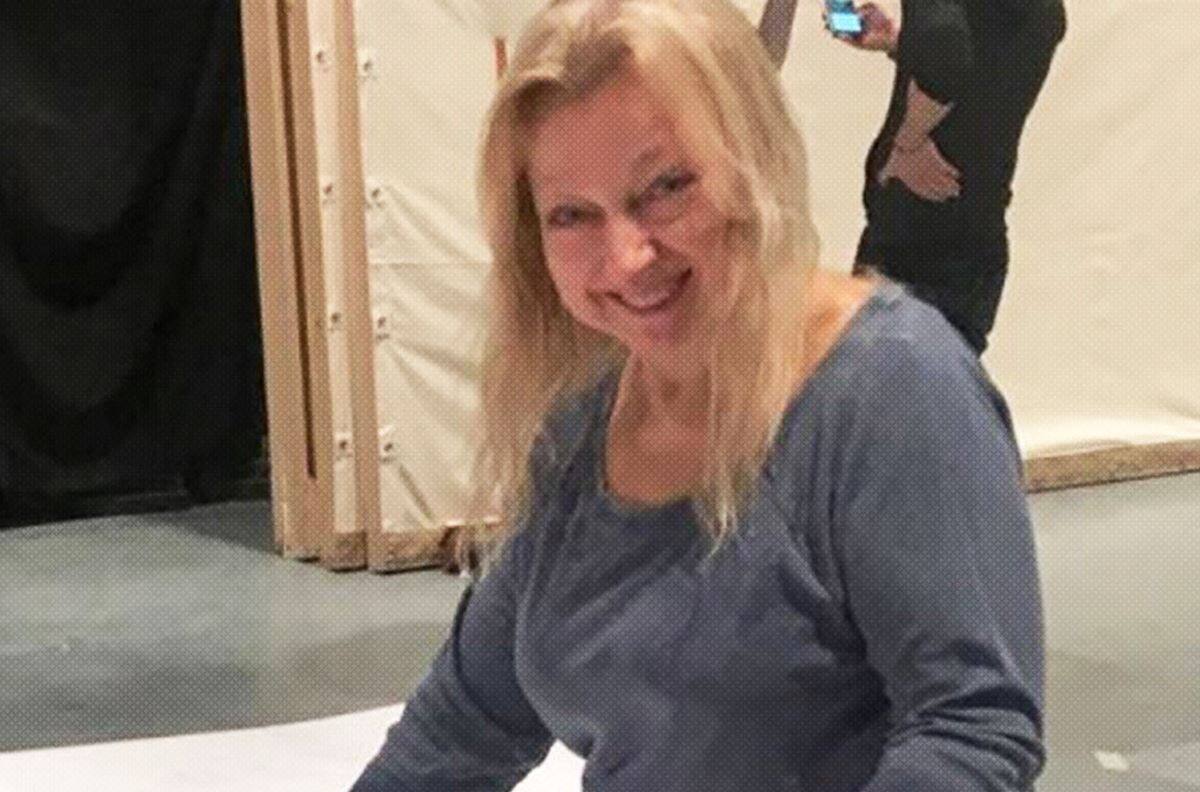 Momificada y en la basura: Así encontraron a una diseñadora ganadora de un Emmy en Nueva York