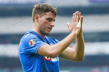 Cruz Azul regresó a la senda del triunfo tras vencer al Atlas