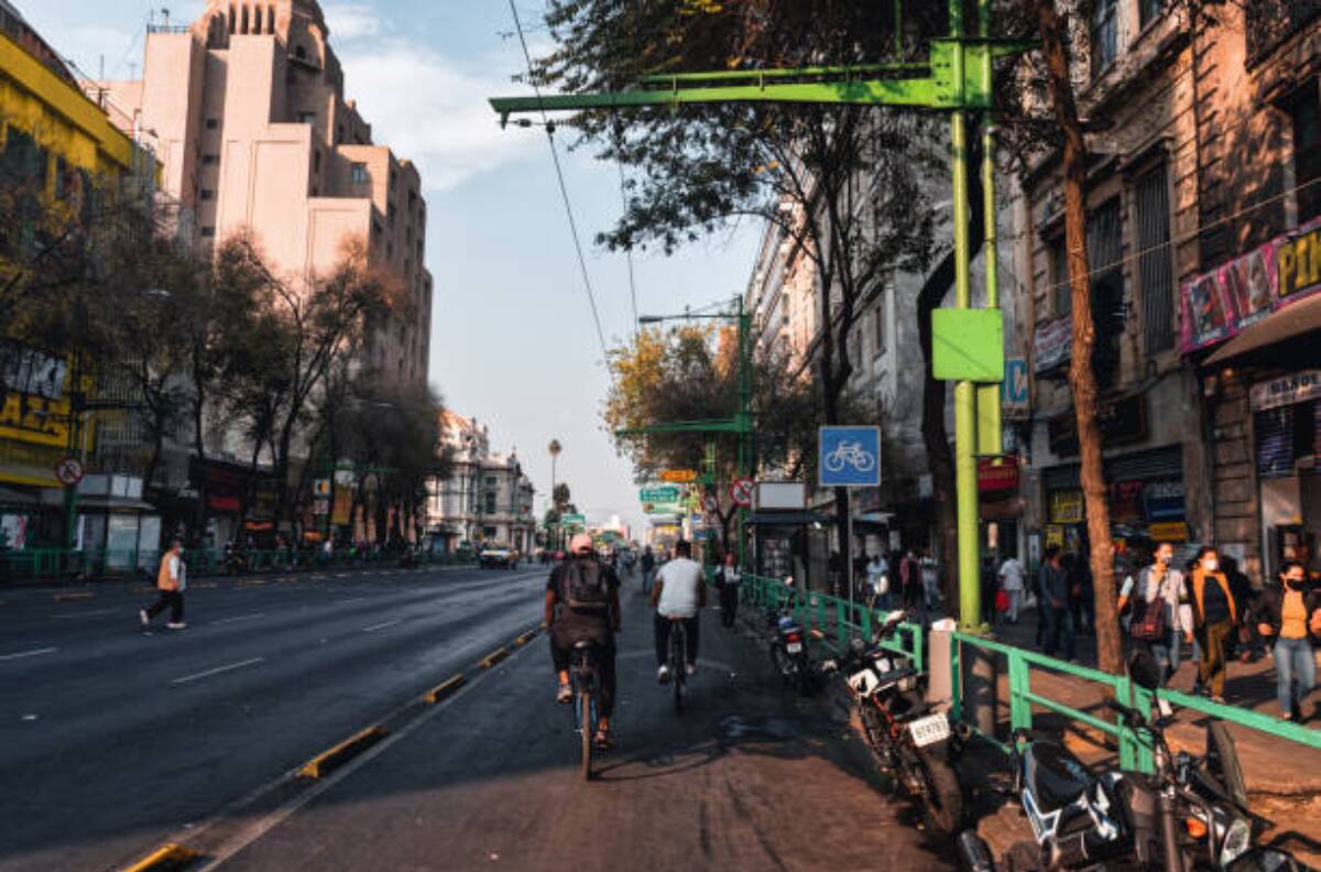 Hoy inicia el Festival de la Bicicleta 2022 en la CDMX, consulta la cartelera