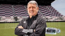 Vuelve a dirigir a Lionel Messi: Tata Martino fue presentado como nuevo técnico del Inter Miami
