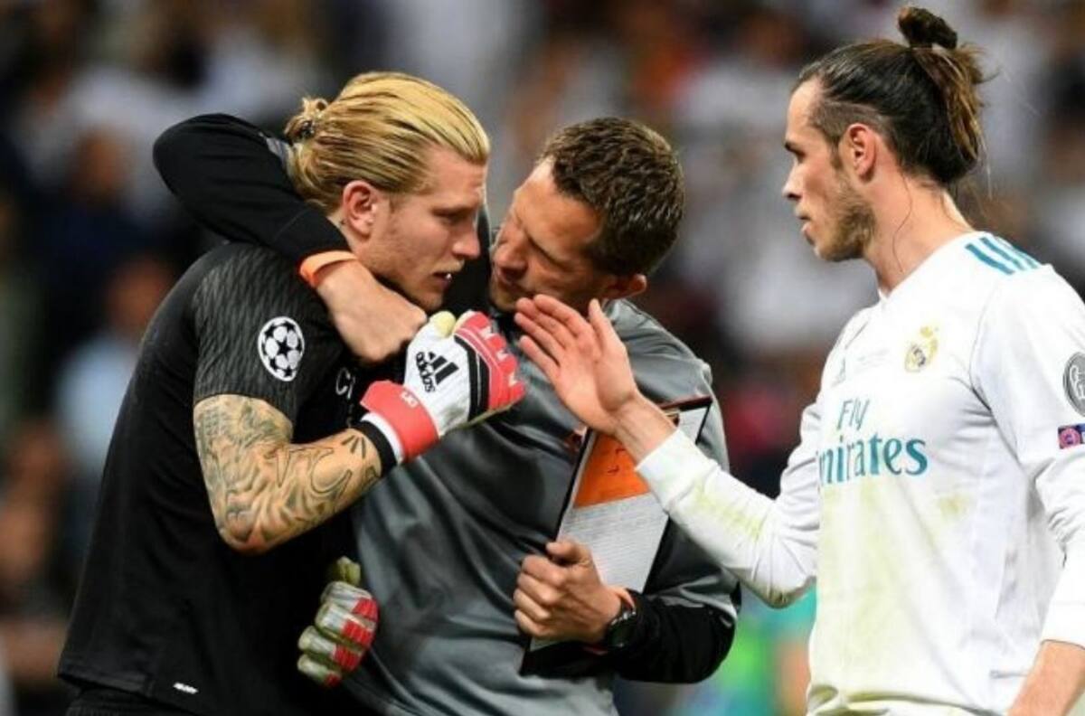 ¿Qué fue de Loris Karius, el protagonista de la última final entre Real Madrid y Liverpool?