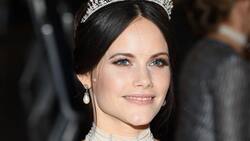 "La vida me ha dado no solo uno, sino cuatro hermosos príncipes": La princesa Sofía compartió fotos de sus hijos, incluyendo al recién nacido, el príncipe Julián