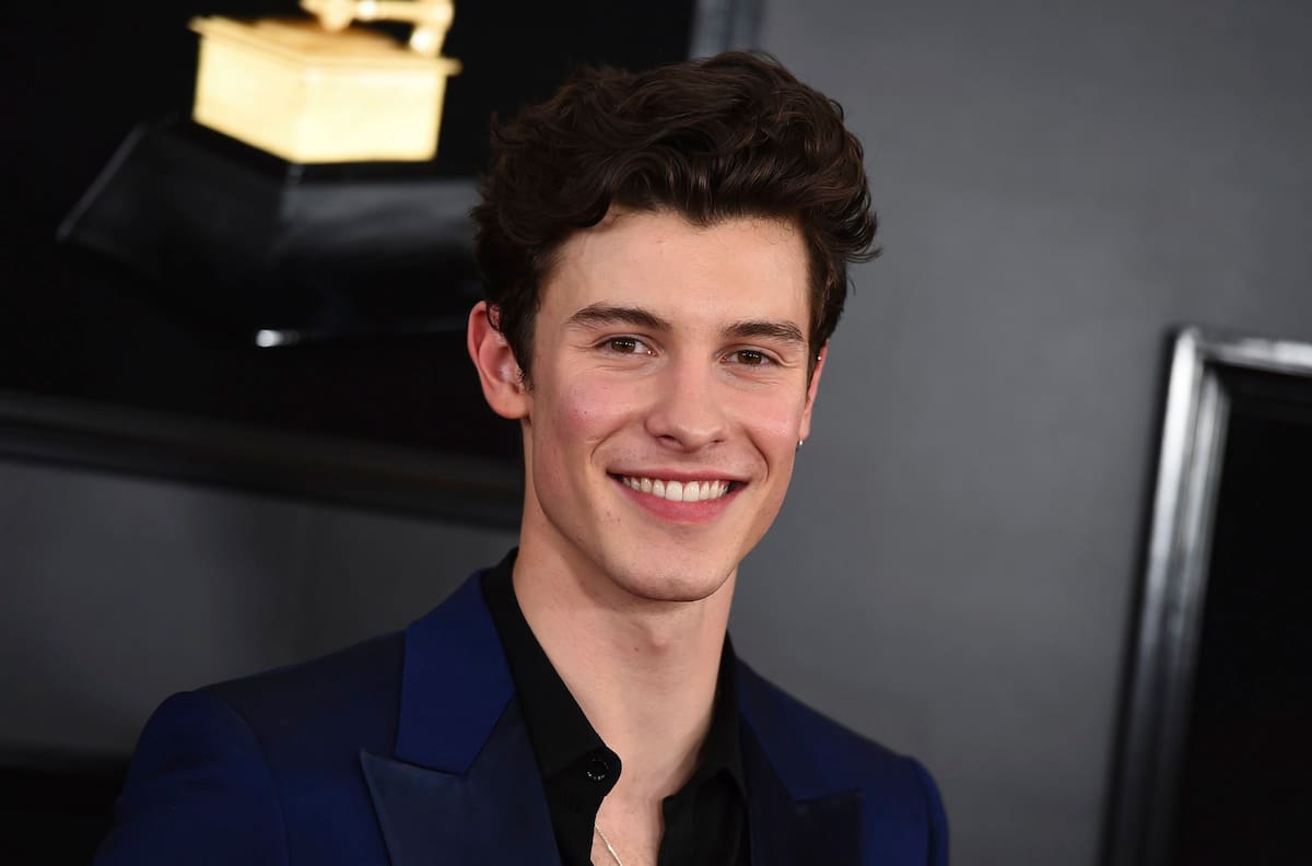 Estos son los mejores memes tras la visita de Shaw Mendes