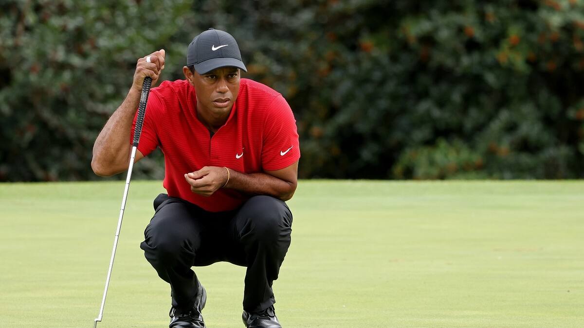 LIV ofreció insólita cifra a Tiger Woods para dejar la PGA en 2022