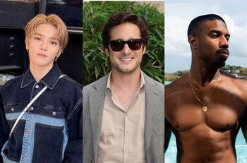 Belleza: Características por las que se considera "guapo" a hombre en 5 países del mundo