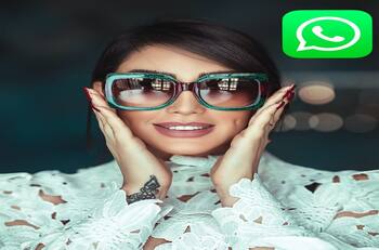 VIDEO | Los lentes de Ray-Ban Stories ahora funcionan con WhatsApp