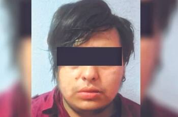 Estaba bajo su cuidado y la violó: Hombre abusó hasta la muerte a menor a la que cuidaba