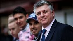 Ex-jefe de Sergio "Checo" Pérez es principal candidato para regresar a F1