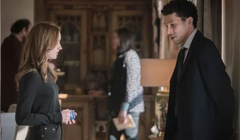 Esta es la historia real de la película de Netflix.