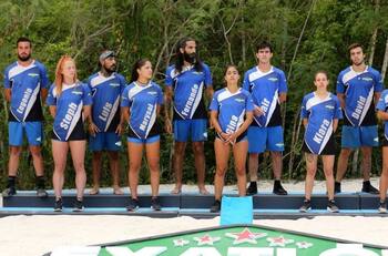 Ex integrante de Exatlón México fue hospitalizada de emergencia por Covid-19: “Está grave”