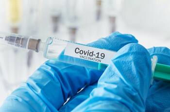 Anticuerpos por infección COVID-19 se mantienen más de un año, según estudio
