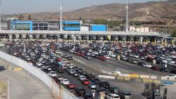 EEUU arrestó más de 1,7 millones de indocumentados en la frontera