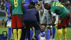 Brasil encendió las alarmas previo a octavos de final ante Corea del Sur