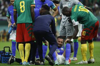 Brasil encendió las alarmas previo a octavos de final ante Corea del Sur