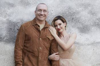 Altair Jarabo revela detalles de su lujosa boda en París con el empresario Fréderic García